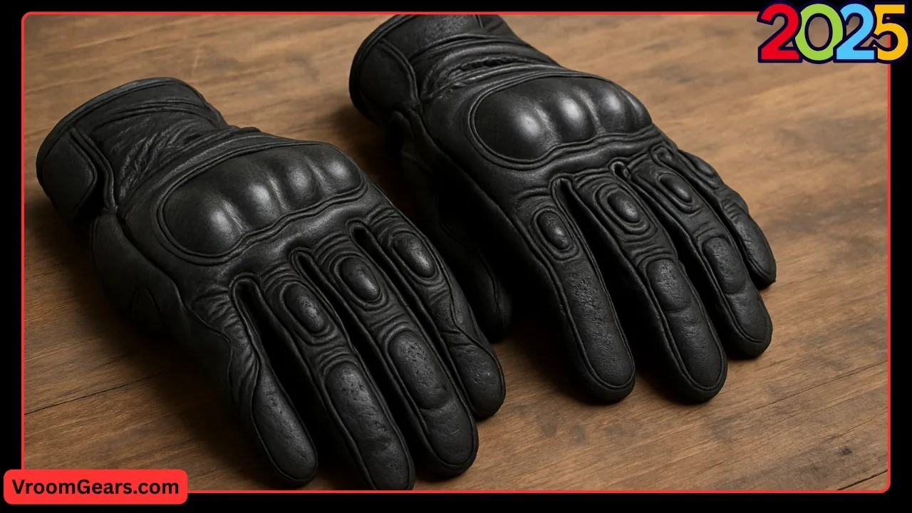 Riding Gloves