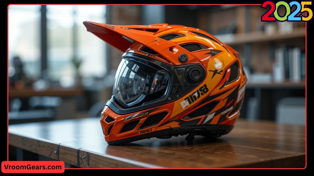Good quality Helmet for saftey