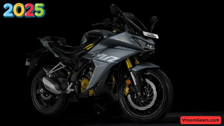 Karizma XMR 210 2025