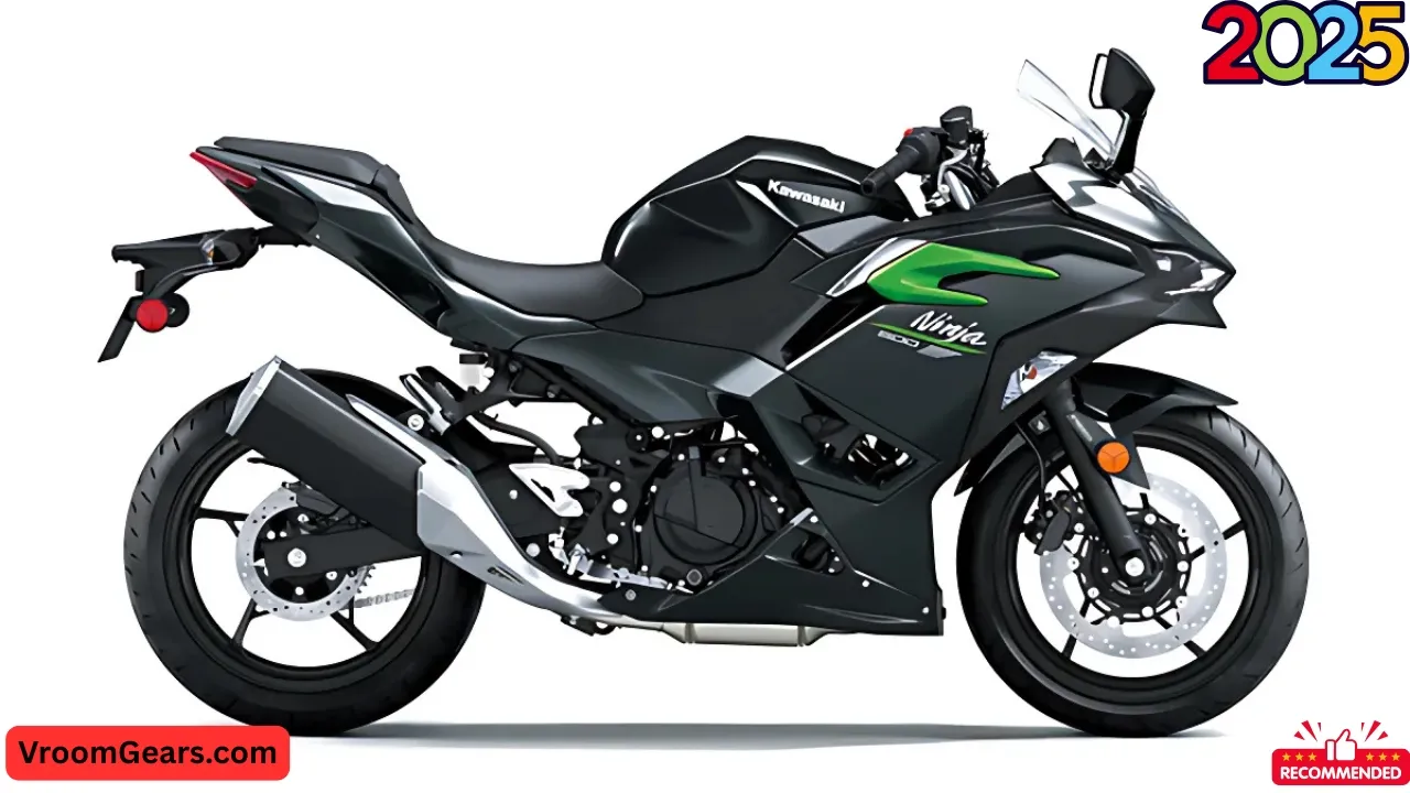 Kawasaki Ninja 500 Price