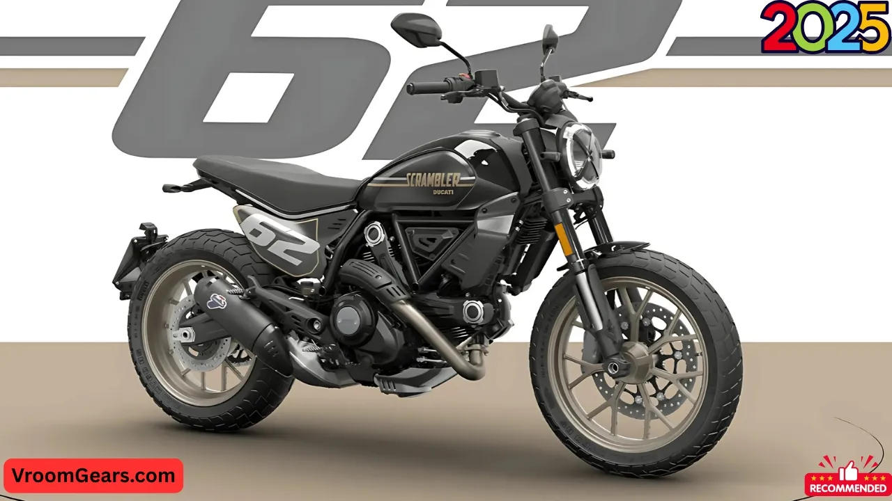 Ducati Scrambler Full Throttle Price