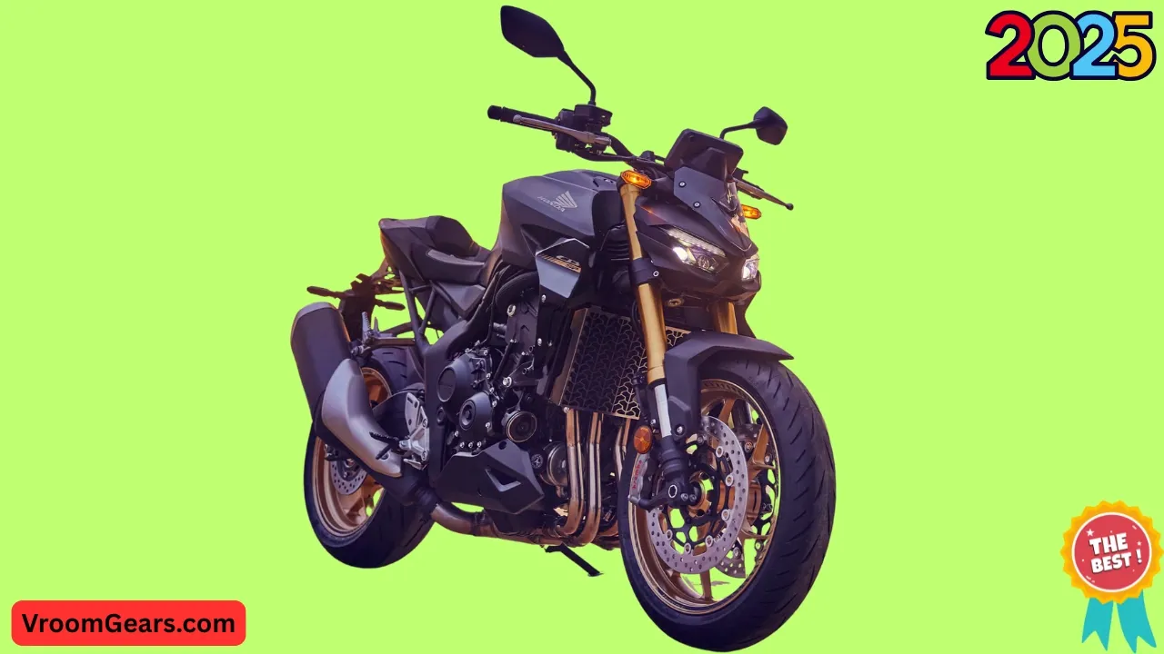 Honda CB1000 Hornet SP