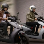 Ather 450S 3.7 kWh