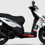 Aprilia SR 125 hp.e