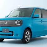 Honda N-One e