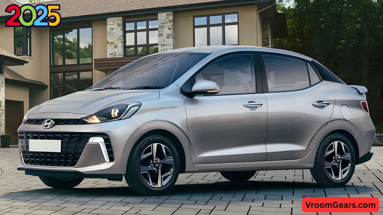 Hyundai Aura S AMT variant price