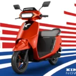 Kinetic DX Price
