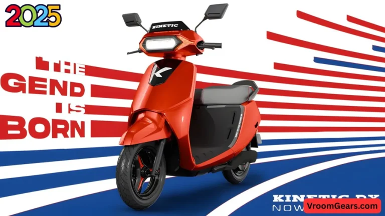 Kinetic DX Price