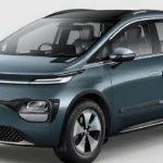MG Windsor EV Price Hike