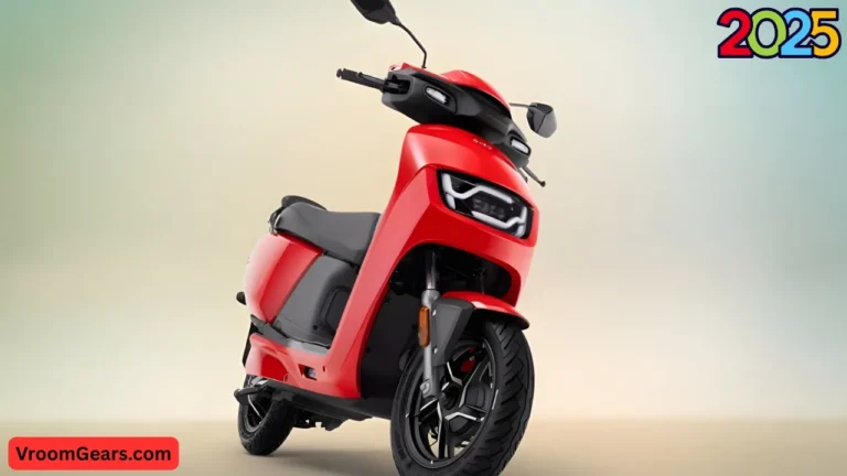 Vida VX2 2025