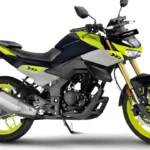 Honda CB125 Hornet