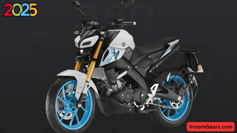 Yamaha MT-15 Ver 2.0